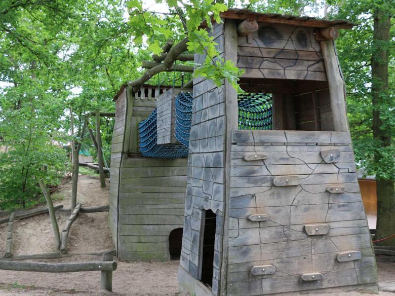 Ferien-& Erlebnispark Ploetzky Schönebeck Εξωτερικό φωτογραφία